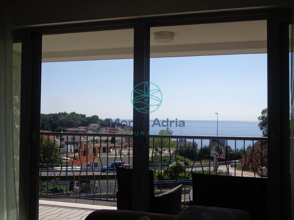 Prodaja stana povrsine 62m2 nadomak Przna, blizina Budve