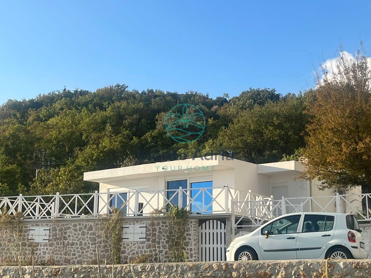 Prodaja kuce od 164m2 u blizini Bara