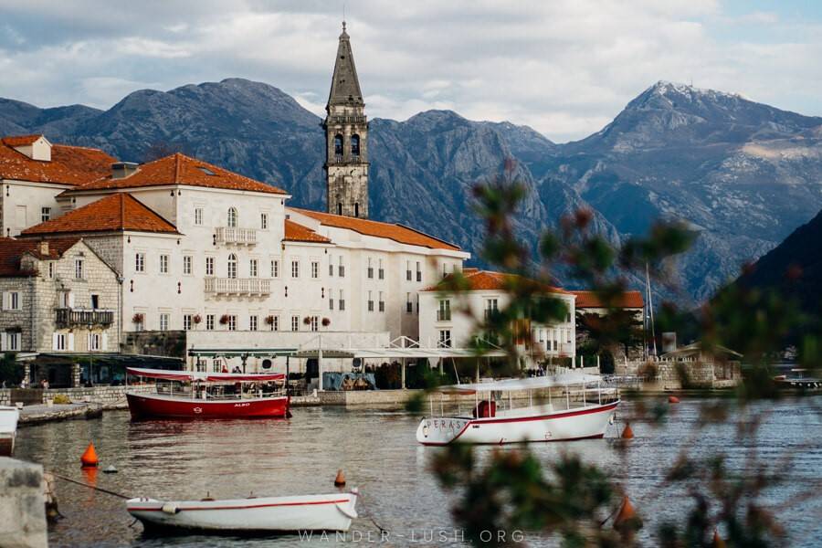 Where to Invest: Montenegro as the perfect investment opportunity