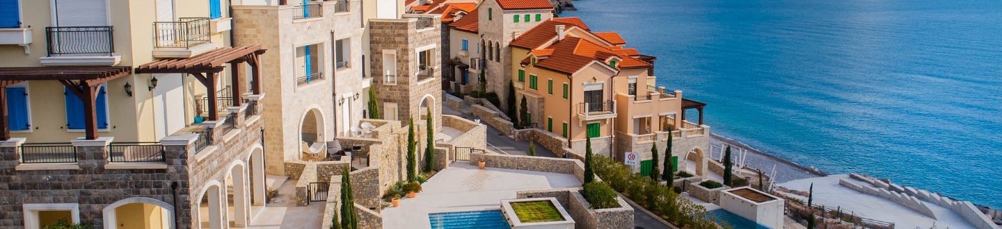 Monte Adria Real Estates